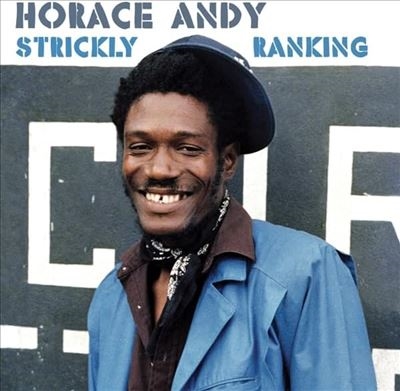 Strickly Ranking: The Blackbeard Years 1977＜限定盤＞