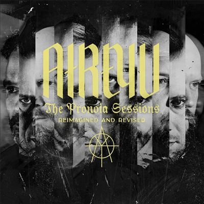 The Pronoia Sessions＜Colored Vinyl＞