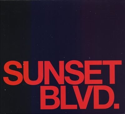 Sunset Blvd.: The Album 