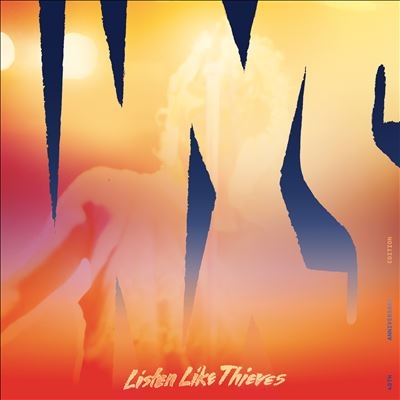 Listen Like Thieves (Anniversary Edition) Listen Like Thieves (Anniversary Edition)