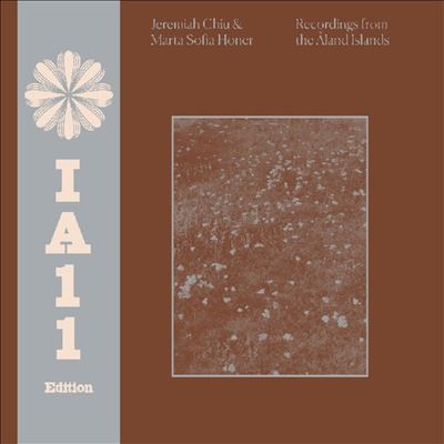 TOWER RECORDS ONLINE㤨Jeremiah Chiu/Recordings From the Aland Islands (IA11 Edition[IARC53LP11]פβǤʤ4,890ߤˤʤޤ