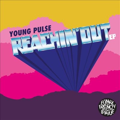 Young Pulse/Reachin'Out[KURO15001]