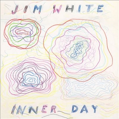 Jim White (Dirty Three)/Inner Day[DC967]