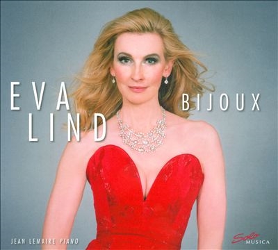 /Eva Lind - Bijoux[SM208]