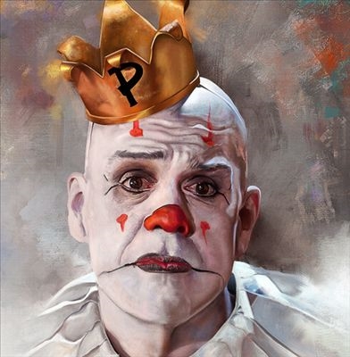 Space Oddity/Life on Mars?