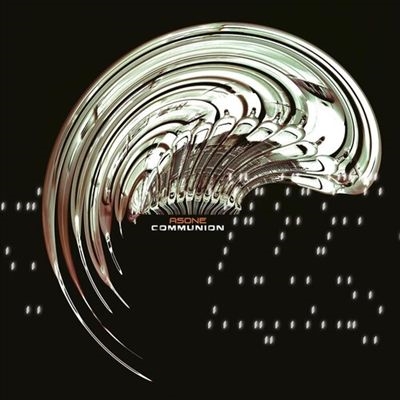 Communion＜Clear Vinyl/限定盤＞