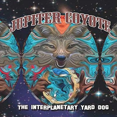 Interplanetary Yard Dog