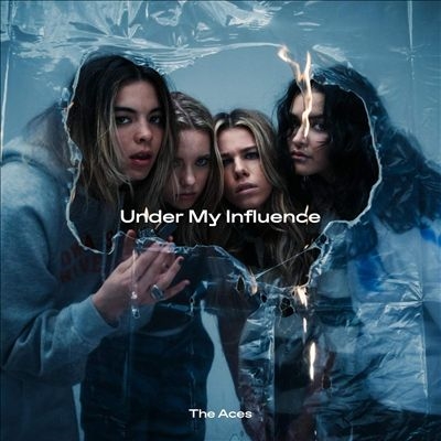 The Aces/Under My Influence[RBR0766VL]