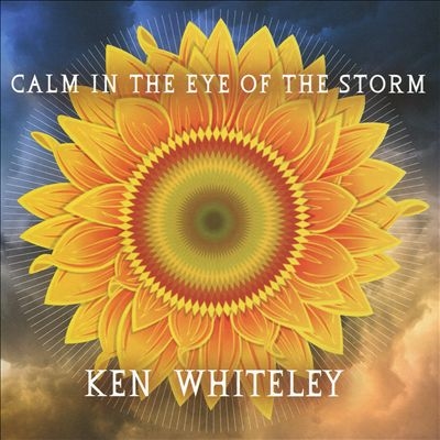 Calm in the Eye of the Storm