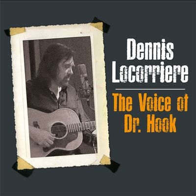 The Voice Of Dr Hook＜限定盤＞