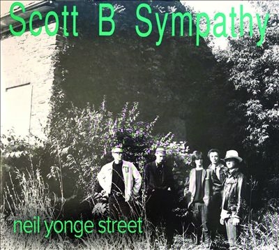 Scott B. Sympathy/Neil Yonge Street