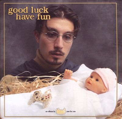 bbno$/Good Luck Have Fun[BBNO12]