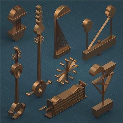 TOWER RECORDS ONLINE㤨Objetos Musicais Homage to Walter Smetak[BUHR146]פβǤʤ6,290ߤˤʤޤ