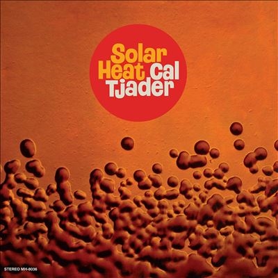 Solar Heat＜Yellow Vinyl＞