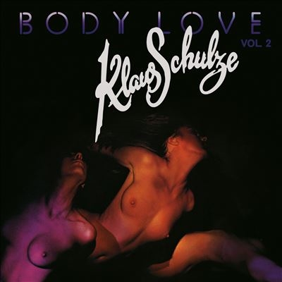 Klaus Schulze/Body Love Vol.2[MIG01600]