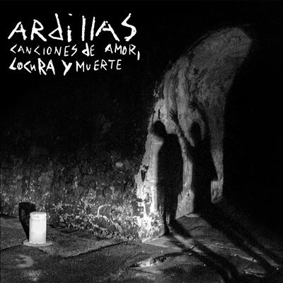 TOWER RECORDS ONLINE㤨Ardillas/Canciones De Amor, Locura Y Muerte[SLOV7022621]פβǤʤ3,190ߤˤʤޤ