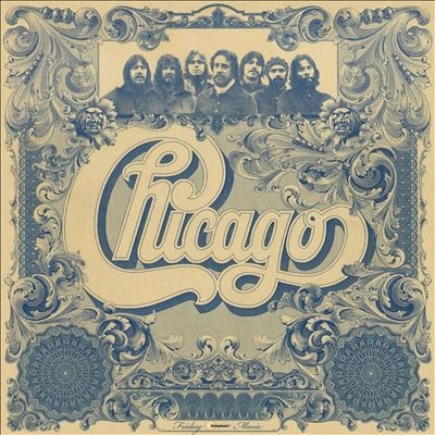 Chicago VI (Anniversary Edition)＜限定盤/Turquoise Vinyl＞