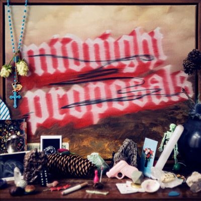 TOWER RECORDS ONLINE㤨Jennifer Touch/Midnight Proposals[FATLP171]פβǤʤ5,690ߤˤʤޤ