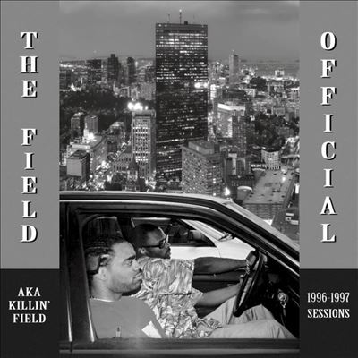 The Field/Official - 1996/1997 Sessions[HHPE841]