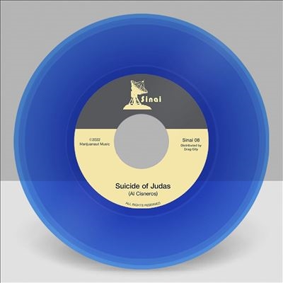 Suicide of Judas Suicide of Judas