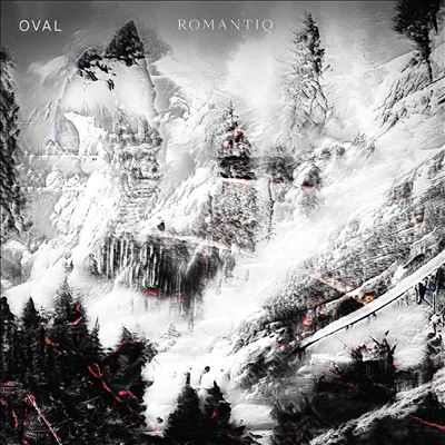 Oval/Romantiq