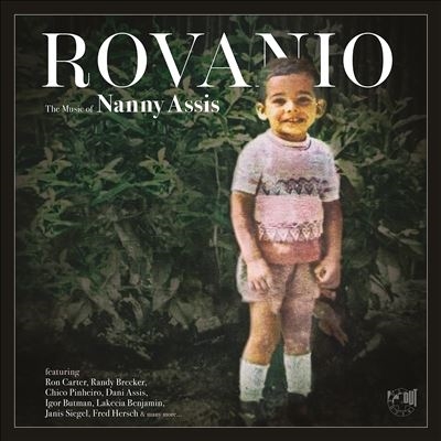 TOWER RECORDS ONLINE㤨Nanny Assis/Rovanio[IOR771521]פβǤʤ3,790ߤˤʤޤ
