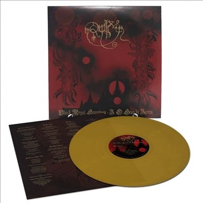 TOWER RECORDS ONLINE㤨Ruim/Black Royal Spiritism - I. O Sino Da Igreja/Gold Vinyl[VILELP1070]פβǤʤ6,290ߤˤʤޤ