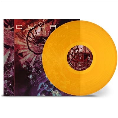 The Vertigo Trigger＜限定盤/Colored Vinyl＞