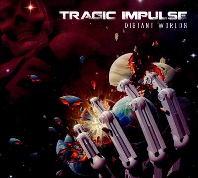 TOWER RECORDS ONLINE㤨Tragic Impulse/Distant Worlds[DST076]פβǤʤ2,490ߤˤʤޤ