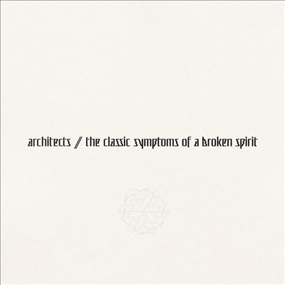 Architects/The Classic Symptoms Of A Broken Spirit＜Eco Mix Colored Vinyl＞