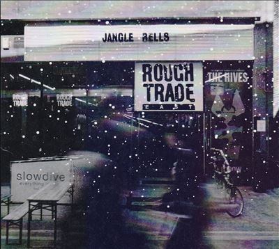 Jangle Bells - A Rough Trade Shops Christmas Selection[RTCHRIMBO23CD]