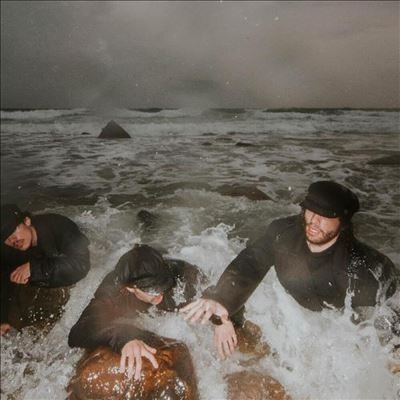 Pons/The Liquid Self[LPDED018]