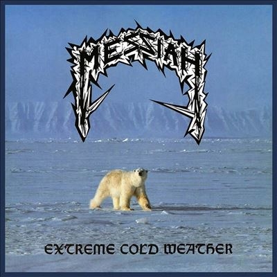 Messiah/Extreme Cold Weather[HRR430LP4]