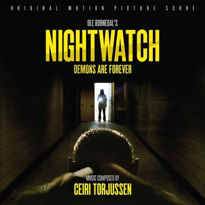 Nightwatch: Demons Are Forever <限定盤> Nightwatch: Demons Are Forever <限定盤>