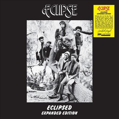 Eclipsed - Expanded Edition<限定盤> Eclipsed - Expanded Edition<限定盤>