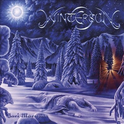 Wintersun＜Colored Vinyl＞
