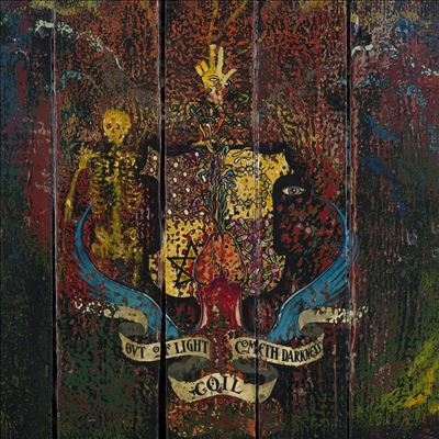 Love's Secret Domain＜限定盤＞