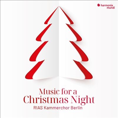 クリスマスの夜のための音楽集