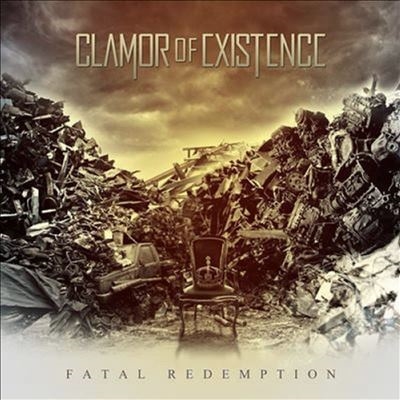 TOWER RECORDS ONLINE㤨Clamor Of Existence/Fatal Redemption[LR05HMTCD02]פβǤʤ2,690ߤˤʤޤ