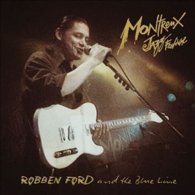 Live at Montreux, 1993 ［CD+DVD］