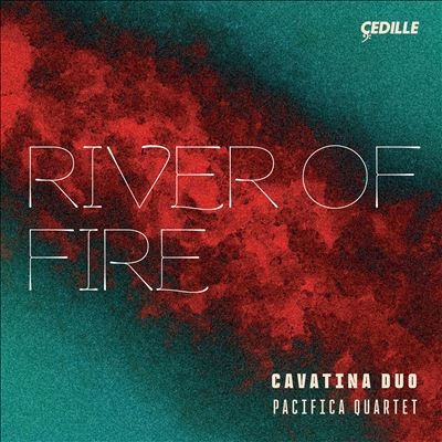 River of Fire River of Fire