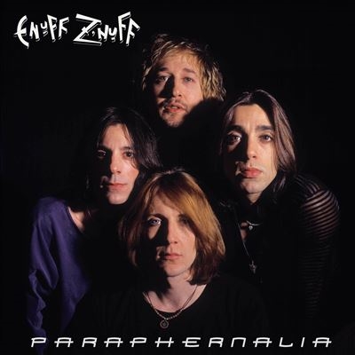 TOWER RECORDS ONLINE㤨Enuff Z'Nuff/Paraphernalia[DDLI21732]פβǤʤ2,690ߤˤʤޤ
