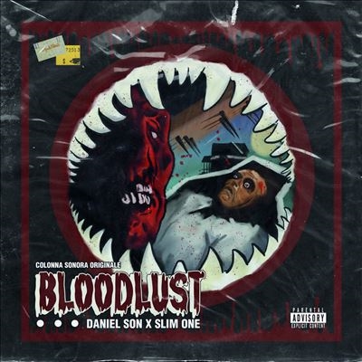 TOWER RECORDS ONLINE㤨Daniel Son/Bloodlust[CDHHE069]פβǤʤ3,590ߤˤʤޤ