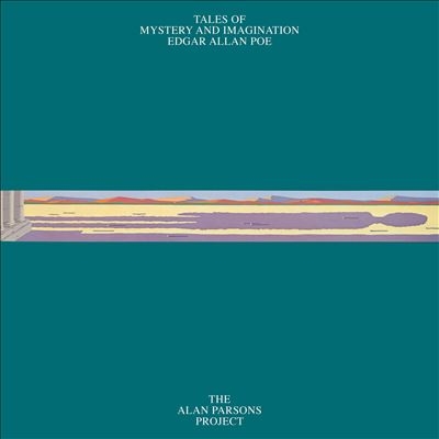 TOWER RECORDS ONLINE㤨The Alan Parsons Project/Tales Of Mystery And Imagination - Edgar Allan Poe[CKV840A1]פβǤʤ10,090ߤˤʤޤ