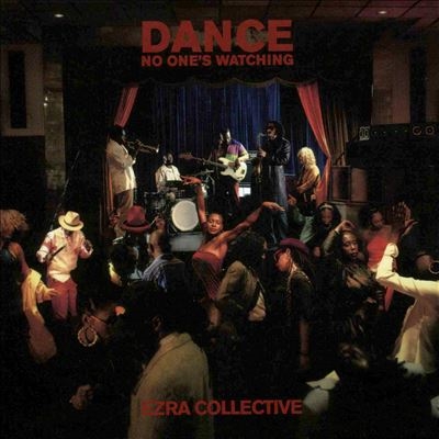 Dance, No Ones Watching (Deluxe)