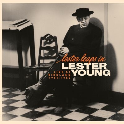 TOWER RECORDS ONLINE㤨Lester Young/Lester Leaps In Live At Birdland 1951-1952[LIB2157]פβǤʤ2,690ߤˤʤޤ