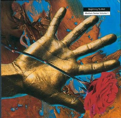 Beginning to Melt Beginning to Melt