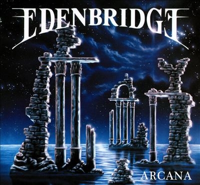 Edenbridge/アルカナ≪ディフィニティヴ・エディション≫