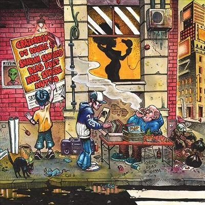 Keepers of the Lost Art Keepers of the Lost Art