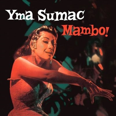 TOWER RECORDS ONLINE㤨Yma Sumac/Mambo![WLV82139]פβǤʤ2,490ߤˤʤޤ